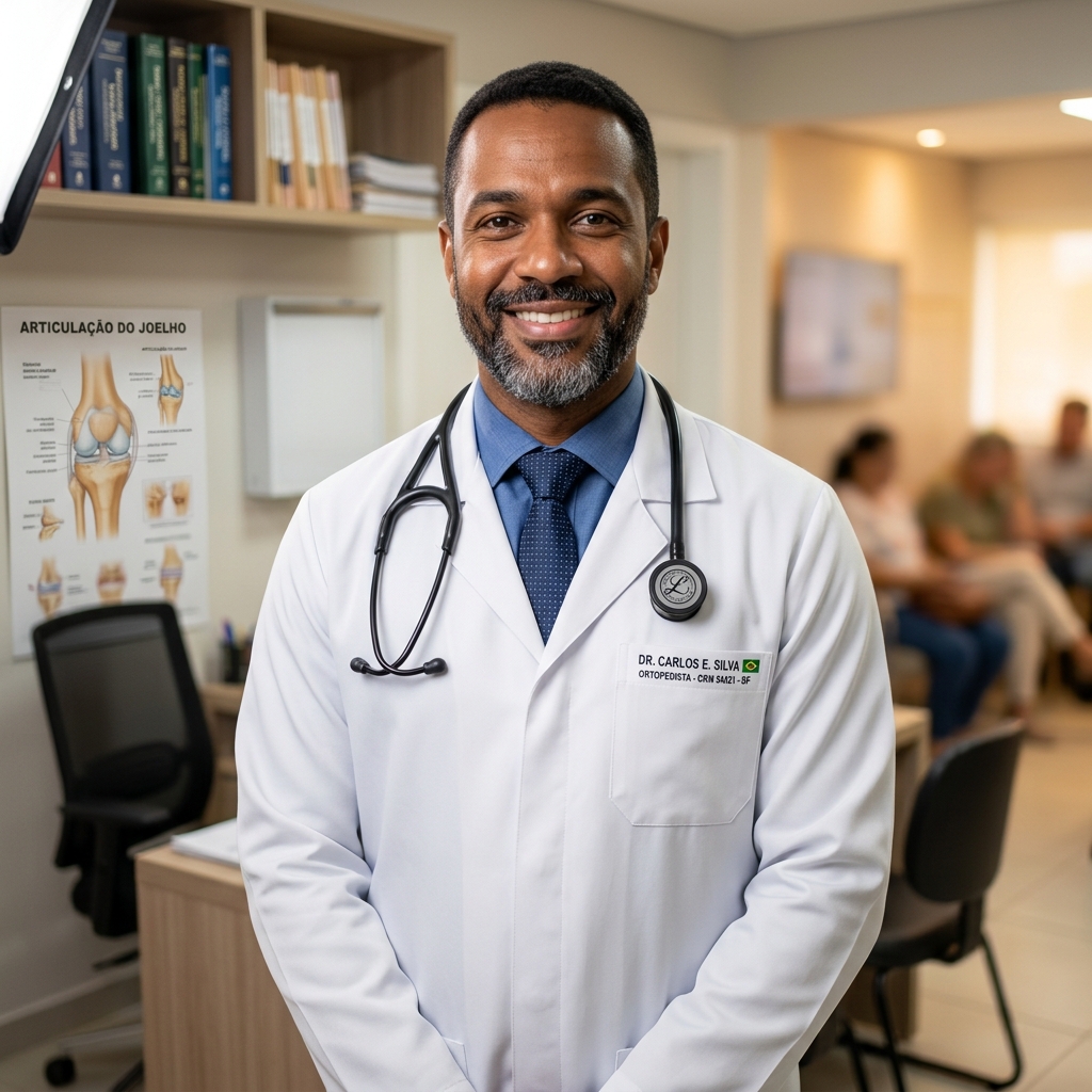 Dr. Rafael Silva